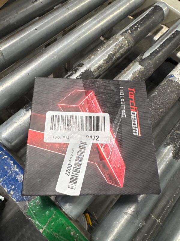 Photo 1 of Torchbeam T2 9005 H11 LED Bulb Kit