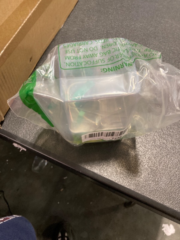 Photo 1 of Disney Stitch Kids Smart Watch with 10 Customizable Faces, Camera, Voice Recorder, Alarm, Calculator, and Step Counter – Touchscreen Interactive Watch for Kids – Colorful Silicone Strap