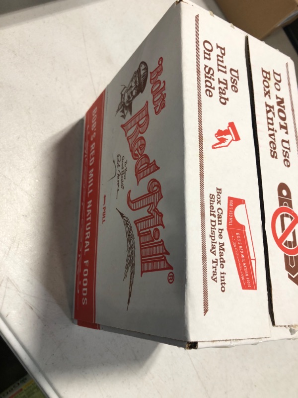 Photo 1 of (Price/Case)Bob S Red Mill Natural Foods Inc Baking Soda 4-16 Ounce