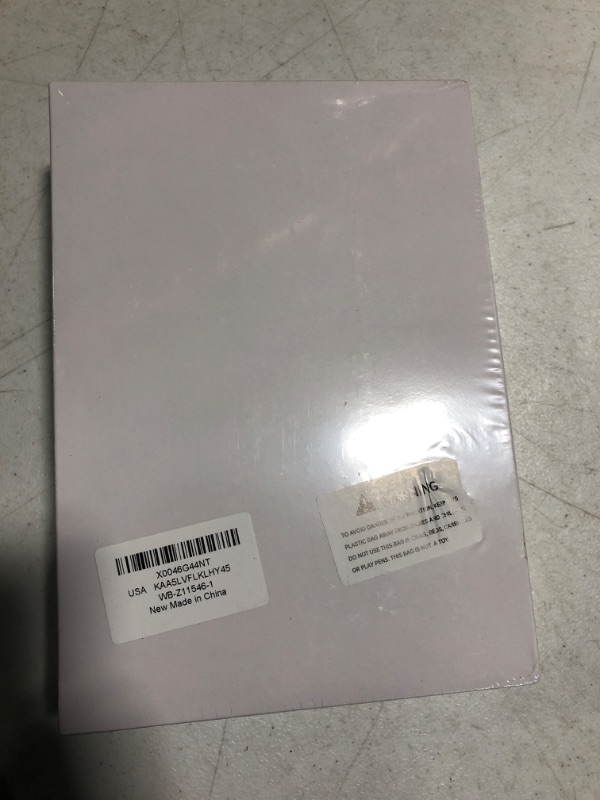 Photo 2 of 2024-2025 Planner Refills – Planner Refills 2024-2025, Jul.2024 - Jun.2025, 2 Pages Per Day Daily ? Monthly Planner, 5.5" x 8.4", Daily Tracker