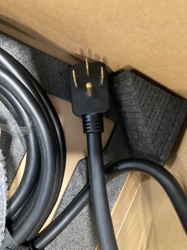 Photo 1 of Autel Smart Level 2 Electric Vehicle (EV) Charger up to 50Amp 2 PACK