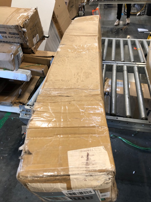 Photo 1 of Mountainpeak 600LB Capacity 63" x 51" Aluminum Car Rooftop Platform, Universal Flat Roof Rack Cargo Carrier System