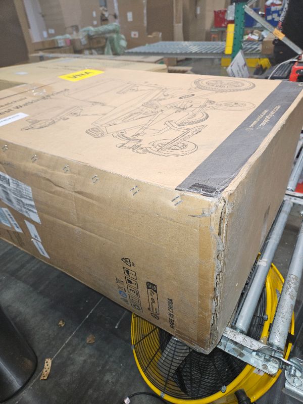 Photo 1 of ***USED****UNABLE TO TEST**
VOCIC Electric-Wheelchairs-for-Adults, Lightweight Electric Wheelchair Foldable, Folding Power Wheelchair, Handicap Motorized Mobility Scooters for Seniors, Powered Wheel Chair, All Terrain-2024 New