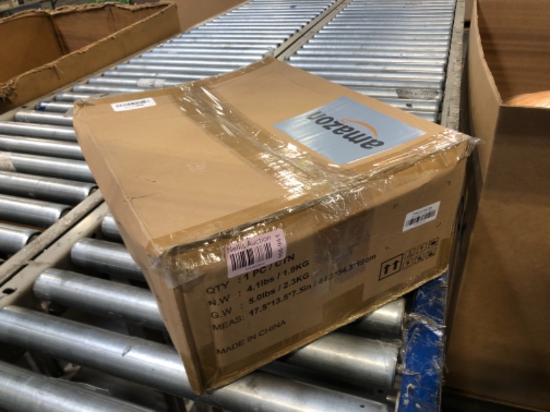 Photo 1 of INZOO Stainless Steel Litter Box, Kitty Litter Box - High Sided, Small Metal Litter Box for Kittens - Easy to Clean, Leak-Proof, Non-Stick, Odor-reducing