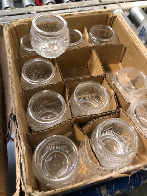 Photo 1 of *** final sale**** not returnable. Small mason jars, magnetic screen door 