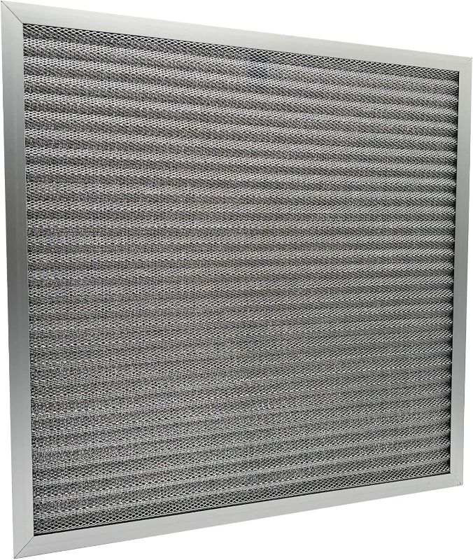 Photo 1 of  Washable Air Filter