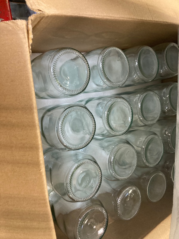 Photo 3 of 12 oz Glass Bottles