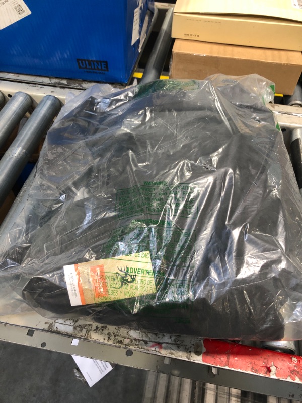 Photo 1 of Legendary Whitetails Men's Rugged Full Zip Dakota Jacket