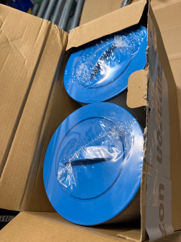 Photo 1 of PACETAP 1 1/2" SAE Thread Screw in Spa Filter Replacement Compatible with Pleatco PWW50P3(NOT PWW50P4), for Unicel 6CH-940, for Filbur FC-0359, for Waterways 817-0050, Spa Hot Tub Filter for Viking