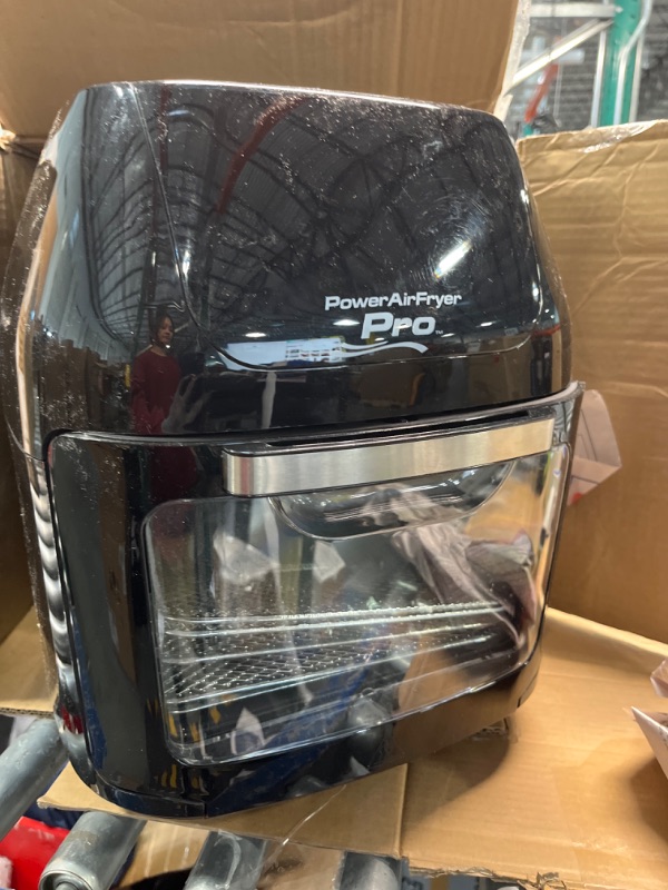 Photo 1 of Air fryer power air fryer pro