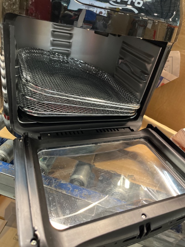 Photo 1 of Air fryer power air fryer pro