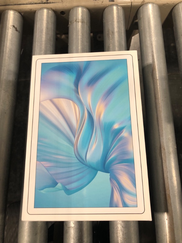 Photo 1 of Android Tablet,10 inch Tablet 2024 Octa-Core 8GB+64GB 1TB Expand, 6000mAh,Dual Camera, BT5,Widevine L1+GMS Certification+Type-C Charging+5G/2.4G WiFi,1280*800 IPS Split screen OTG+Wireless Projection