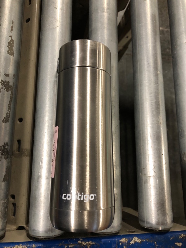 Photo 2 of Contigo 16 oz. Luxe Autoseal Vacuum Insulated Stainless Steel Travel Mug