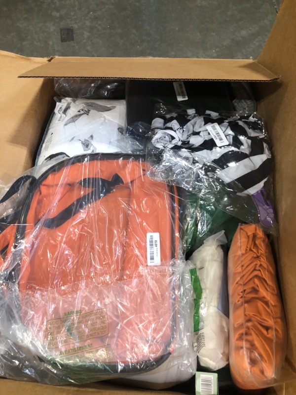 Photo 1 of ***BUNDLED BAG OF  ***
***AS IS / NO RETURNS -  FINAL SALE***
