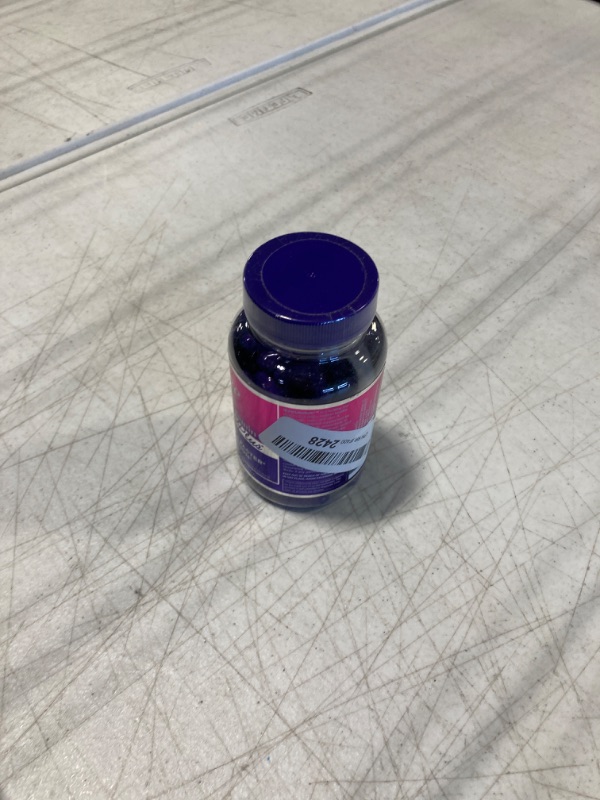 Photo 2 of ***seal still attached*** Manetabolism Plus Supplements