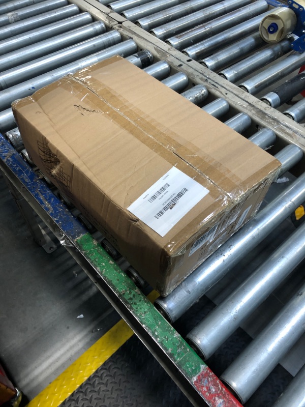 Photo 1 of 4 Pack - MOOACE Can Dispenser Rack, Stackable Can Storage Organizer Holder for Canned food Kitchen Cabinet Pantry Countertop, Black