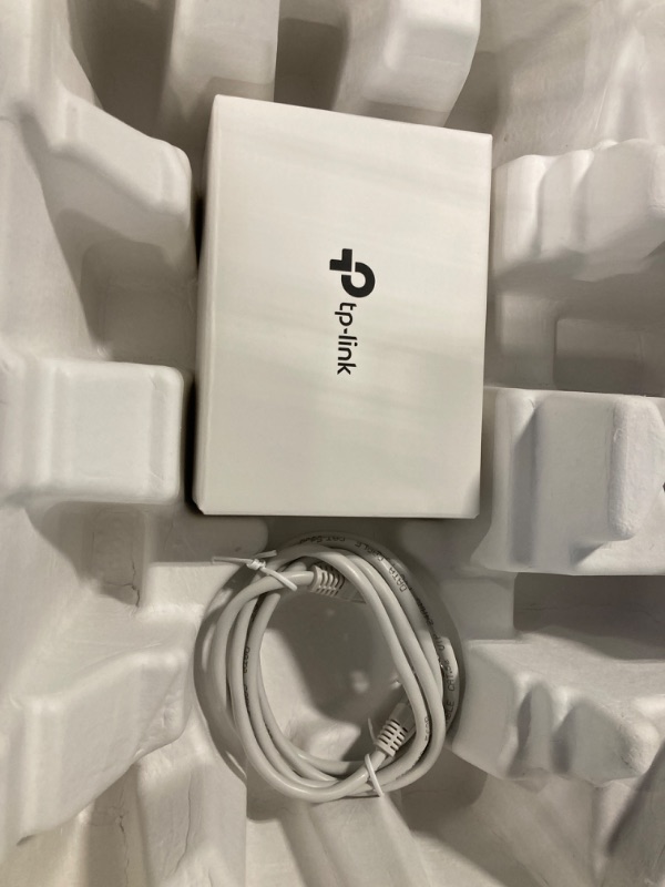 Photo 1 of ***FACTORY SEALED OPEN FOR INSPECTION***
TP-Link AXE5400 Tri-Band WiFi 6E Router (Archer AXE75)- Gigabit Wireless Internet Router