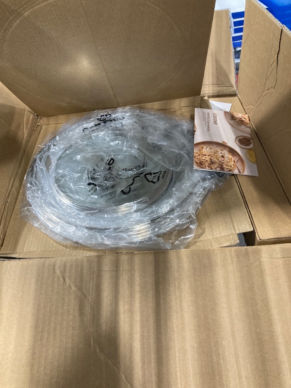 Photo 1 of CAROTE 16 Piece Cookware Set, Nonstick Pots and Pans, Induction Cookware Cooking Set with Frying Pans, Saucepans, Saute Pan