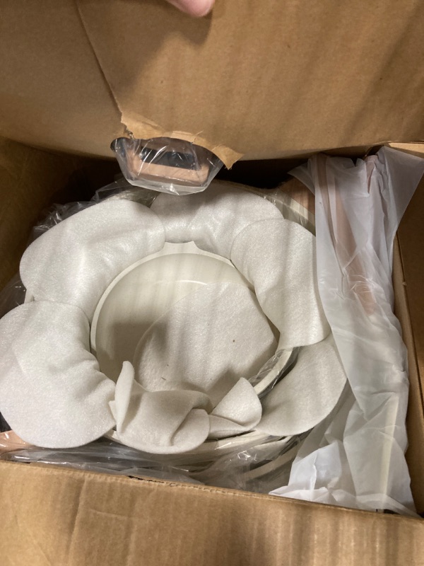 Photo 1 of CAROTE 16 Piece Cookware Set, Nonstick Pots and Pans, Induction Cookware Cooking Set with Frying Pans, Saucepans, Saute Pan