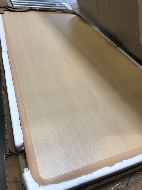 Photo 1 of *****Photo similar to the product  ****     ???(Mitsuwa) Pallet 75 Natural Table, ?75cm
