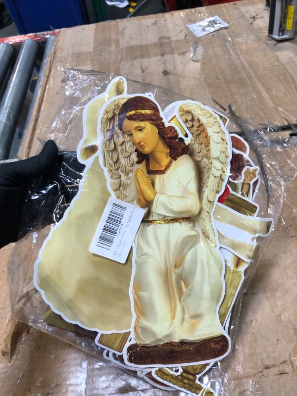 Photo 1 of Halloween Trunk or Treat Car Decorations Kit,Trunk or Treat Decorations for SUV ?Car Archway Garage Door Decoration Car Stickers, Candy-Land Trick or Treat Outdoor Party Supplies