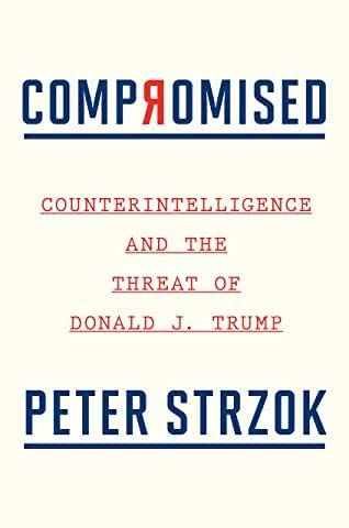 Photo 2 of [Peter Strzok]-[Compromised]-[Hardcover]