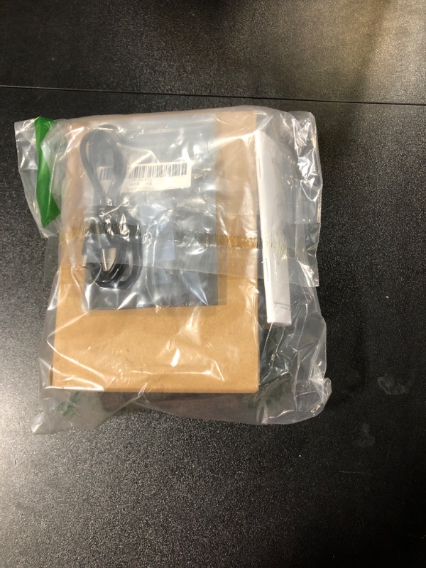 Photo 1 of Dinosoo RGB Wireless for PS5 Controller, Compatible with Playstation 5|Playstation 4|PC, Supports Remap and Adjustable Turbo, Controller Full Functions Support, with 2.4g Adapter - White