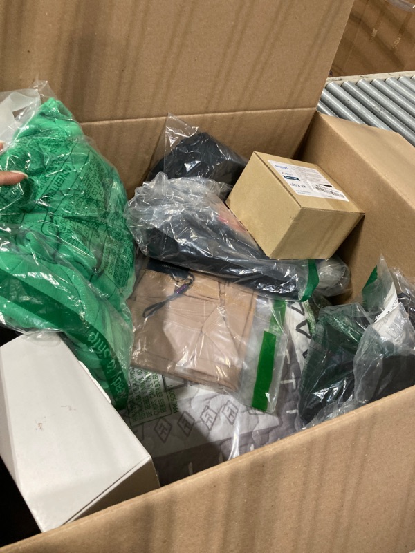 Photo 1 of MYSTERY BOX/ NO RETURNS- FINAL SALE***
