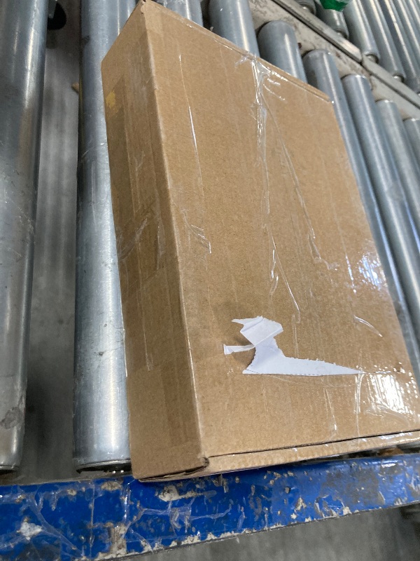 Photo 1 of LORDEM 6.3” Ceiling Grow Lamp for Indoor Plants, 216 LEDs Full Spectrum Halo Plant Light, Under Cabinet Grow Lights with 4/8/12H Auto Timer, 3 Switch Modes, 4 Dimmable Brightness Levels, Tri Head **SLIGHT LIGHT MALFUNCTION**