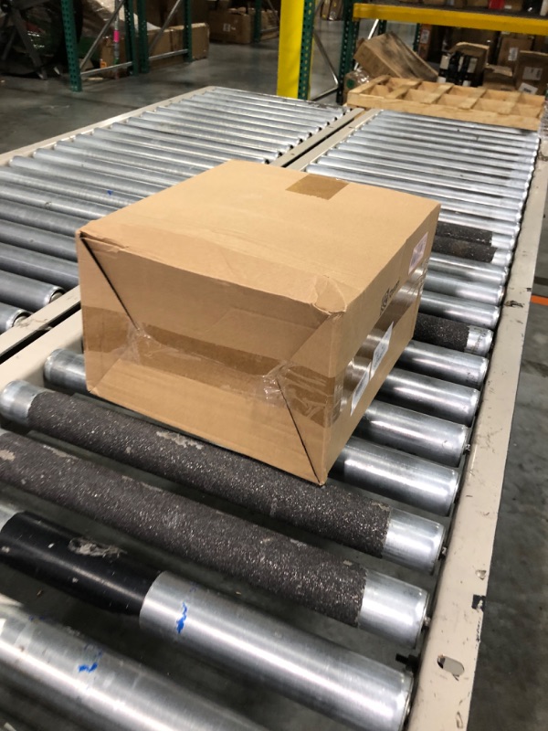 Photo 1 of Rtteri 8 Pack Fruit Storage Containers for Fridge Produce Saver Containers for Refrigerator with Drain Colander Plastic Produce Keepers Refrigerator Organizer for Vegetable Berry Salad Lettuce (White)