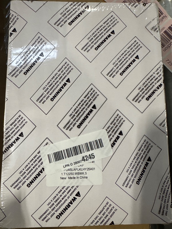 Photo 2 of 2025 Planner Refills – Jan 2025 - Dec 2025, Two Pages Per Day Daily ? Monthly Planner 2025, 5.5" x 8.4" Ring-Bound Organizer, Tabs, Quotes, Prioritized Task, Daily Tracker/Notes, Appointment Schedule