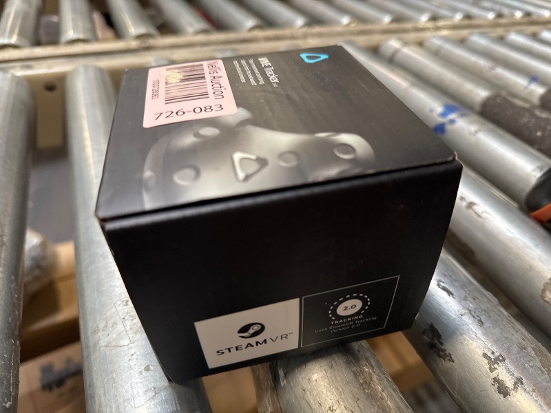 Photo 1 of HTC Vive Tracker (3.0)