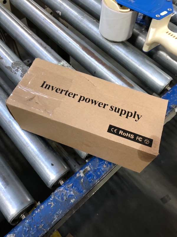 Photo 1 of Portable Power Bank with AC Outlet, 100W Portable Laptop Charger, 98Wh/27000mAh High Capacity with 65W PD USB C Laptop Battery Bank, Backup Power Source for Business Travel and Outdoor Activities