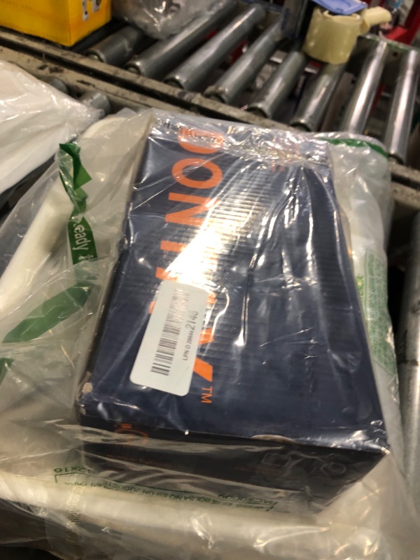 Photo 1 of Pocket Door Lock, Color Coded Indicators, Privacy (Bed/Bath) Handles Latch, 2-3/8" Backset, Hardware for 1 3/8” to 2 3/16” Thickness Door (2, Matte Black)