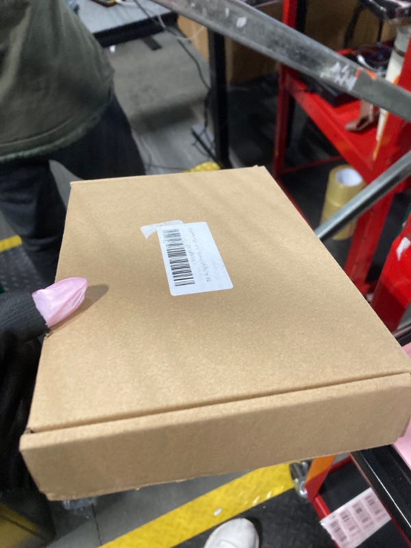 Photo 1 of Mini Heating Pad Without Auto Shut Off for Period Cramps and Back Pain Relief, 5V Portable Heating pad Without Temperature Settings,Plug and Play Small USB Heating pad,8"x 16"?No Built-in Battery?