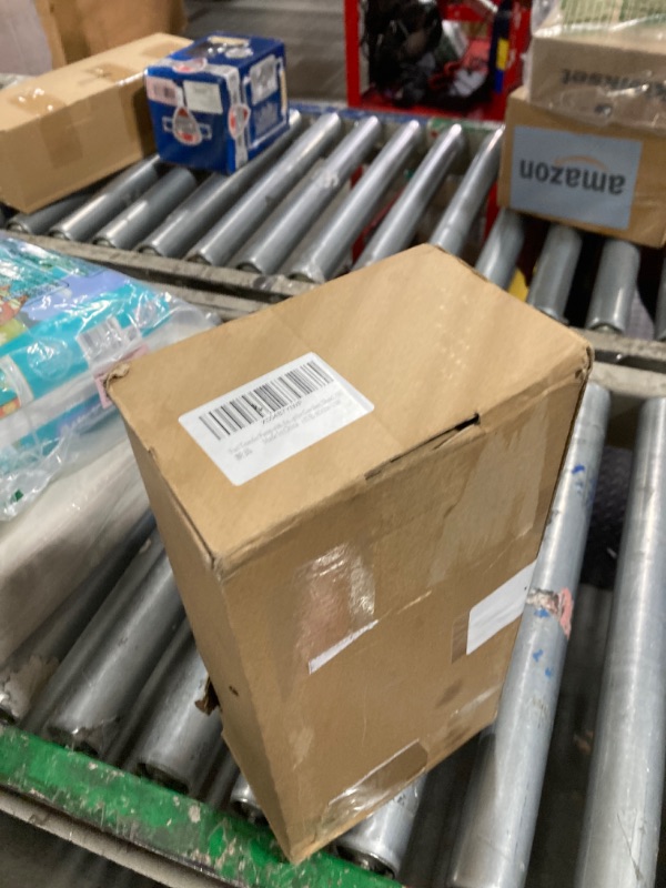 Photo 1 of Fuel Transfer Pump with Auto-stop Sensor Leak Protection, 3.2GPM Gas Transfer Pump, USB Type C/AA Battery Powered, 4 Tank Fits Most Gas Cans, 51" Hose - Portable Liquid Pump for Gasoline, Diesel, Oil