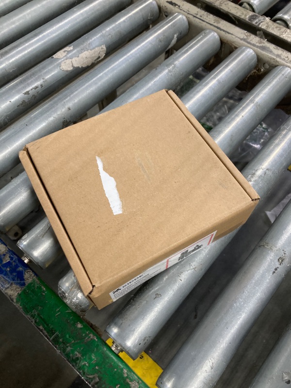 Photo 1 of Kidde Hardwired Smoke & Carbon Monoxide Detector, 10-Year Battery Backup, Voice Alerts, Interconnectable LED Warning Light Indicators