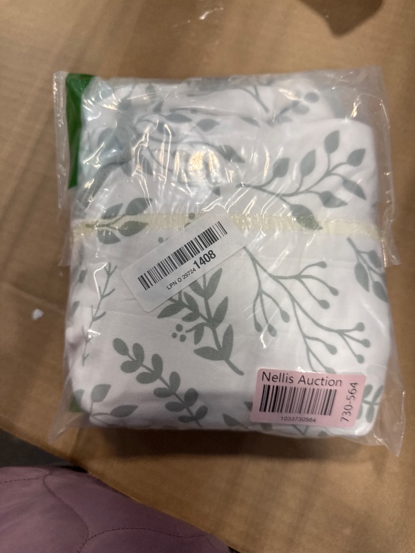 Photo 1 of Yoofoss Baby Sleep Sack 6-12 Months TOG 1.0 Baby Wearable Blanket, 2 Pack 100% Cotton Infant Toddler Sleeping Sack 2-Way Zipper Lightweight Sleep Sack