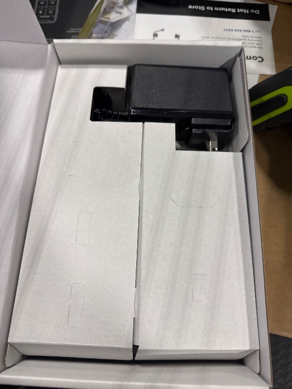 Photo 1 of NETGEAR Nighthawk Tri-Band WiFi 7 Router (RS300) - Security Features, BE9300 Wireless Speed (up to 9.3Gbps) - Covers up to 2,500 sq. ft., 100 Devices - 2.5 Gig Internet Port