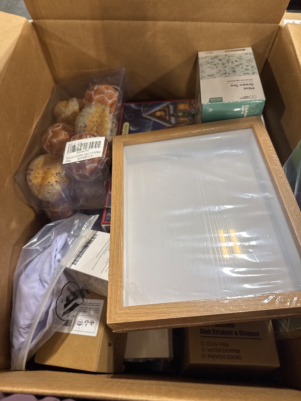Photo 1 of ***BUNDLED BAG OF  ***
***AS IS / NO RETURNS -  FINAL SALE***

