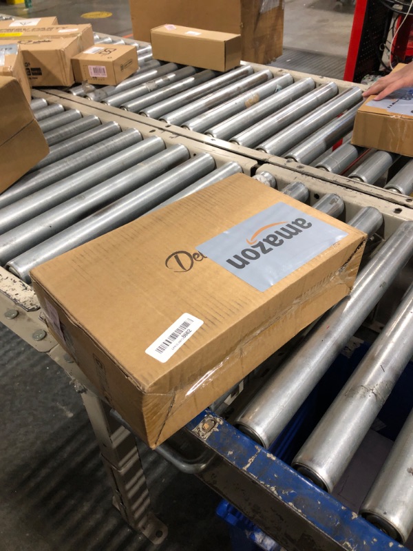 Photo 1 of DELLING Large Serving Platter Set 12in White Rectangular Serving Plates/Salad Dish - Big Serving Trays for Parties Meat, Sushi, Dinner Plate Oven Safe Dinnerware Set of 3