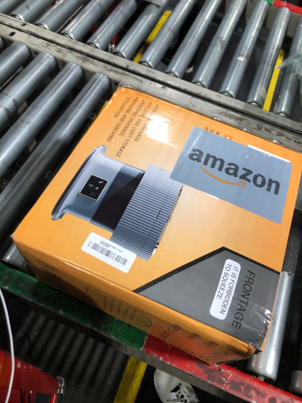 Photo 1 of Portable Washing Machine, Mini Washer with 3 Modes and Spin Basket, 16L Large Capacity Laundry Washer Deep Cleaning for Underwear,Baby Clothes, Foldable Washing Machine for Apartments,Camping,Travel