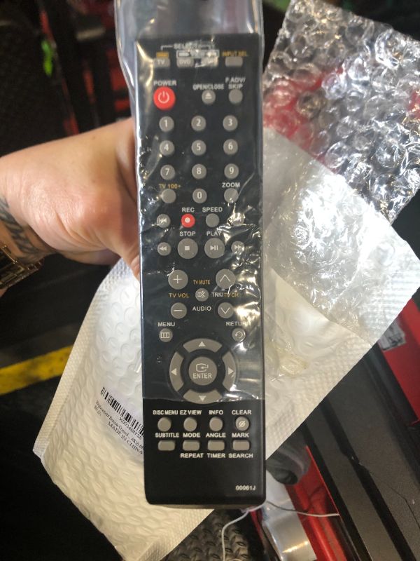 Photo 2 of ***USED***replacement remote