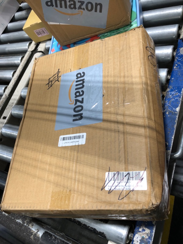 Photo 1 of Brooder Box for Chicks,3-8 Chicken Brooder Heater, Chicken Brooders for Baby Chicks with Heaters Poultry Heater for Chicks Ducks Quail Birds