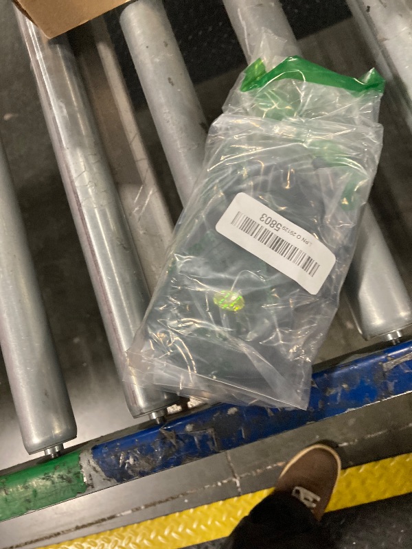 Photo 1 of Foot Control Pedal Foot Pedal Brother Sewing Machine Foot Pedal, Sewing Machine Foot Pedal Switch Nonslip Pressure Control for Domestic and Imported Sewing Machines