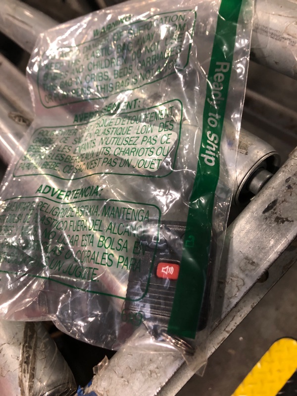 Photo 1 of Dorman 13798 Keyless Entry Remote 3 Button Compatible with Select Models