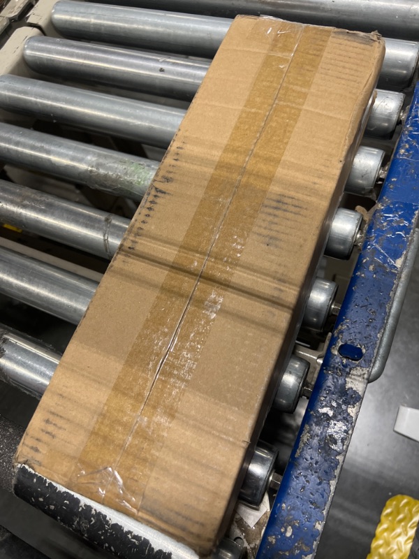 Photo 1 of HOXHA Chimney Sweep Kit Chimney Cleaner with Nylon Flexible Rods Chimney Cleaning Kit Tool Driven by Rotary Drill Chimney Brush Kit with Button Locking for Fireplace Flue