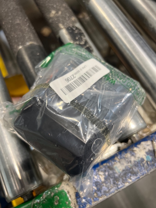 Photo 1 of SUPVAN T50M Pro Bluetooth Label Maker Machine with Tape, Wide Waterproof Label, Versatile App with 40 Fonts and 450+ Icons, Inkless Labeler for Home, Kitchen, School, Office Organization, Black