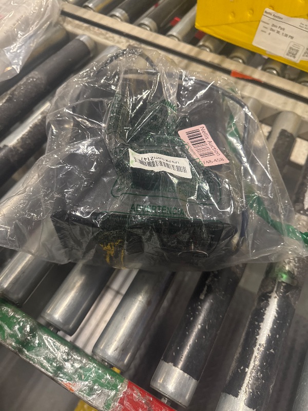 Photo 1 of Ozone Generator 60000mg/h, Ozone Machine, Ionizer-High Capacity Ozone Odor Eliminator, For Car/Home/Smoke/Pet Odor Removal(Black)