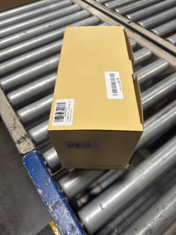 Photo 1 of HELLYMOON Solar Pathway Lights Outdoor, 5000LM Solar Walkway Lights, Remote Control Solar Landscape Lights Outdoor,RGB Solar Garden Lights,IP65 Waterproof Solar Yard Lights for Garden Path Lawn